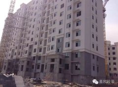 盘点热销的张店公园地产