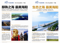 港汇·蓝海国际项目前期筹备工作完成