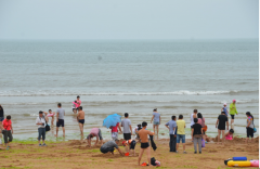 蓝海国际“9月感恩月，老友变新邻”活动圆满举